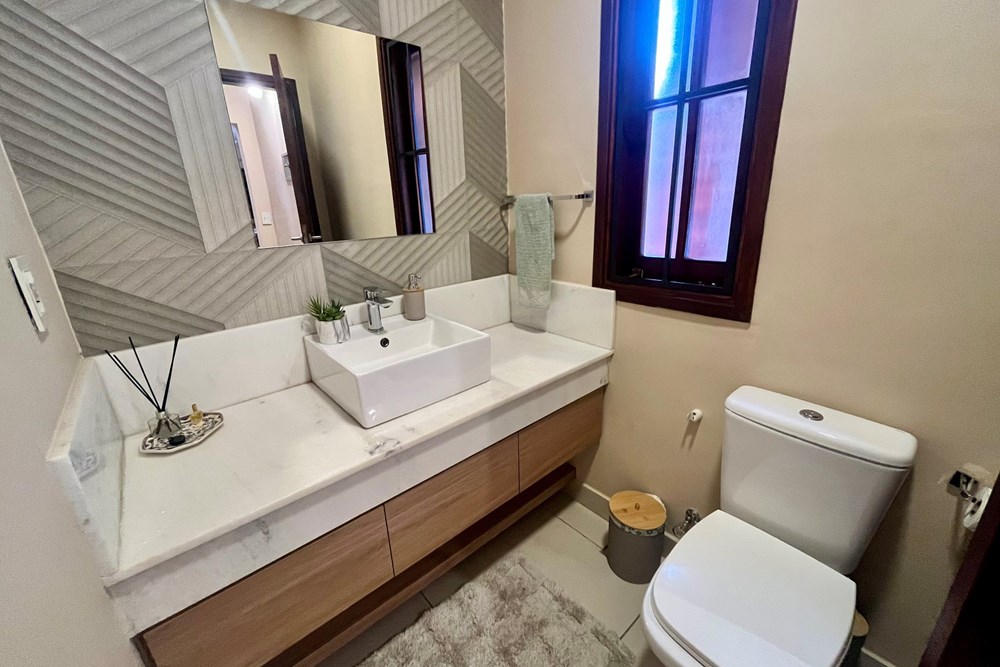 Residencia-Alquiler-Pascual Ramos Casco esquina Hermes Rafael Saguier, Asunción — foto 3