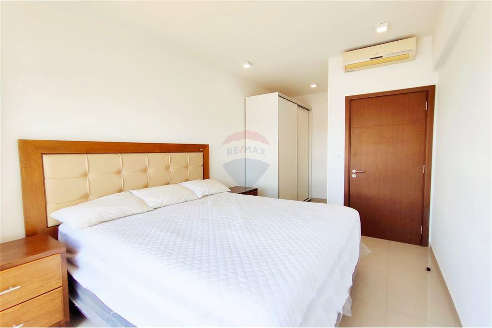 ALQUILO DEPARTAMENTO AMOBLADO EN ASUNCION AVDA SANTA TERESA — foto 2