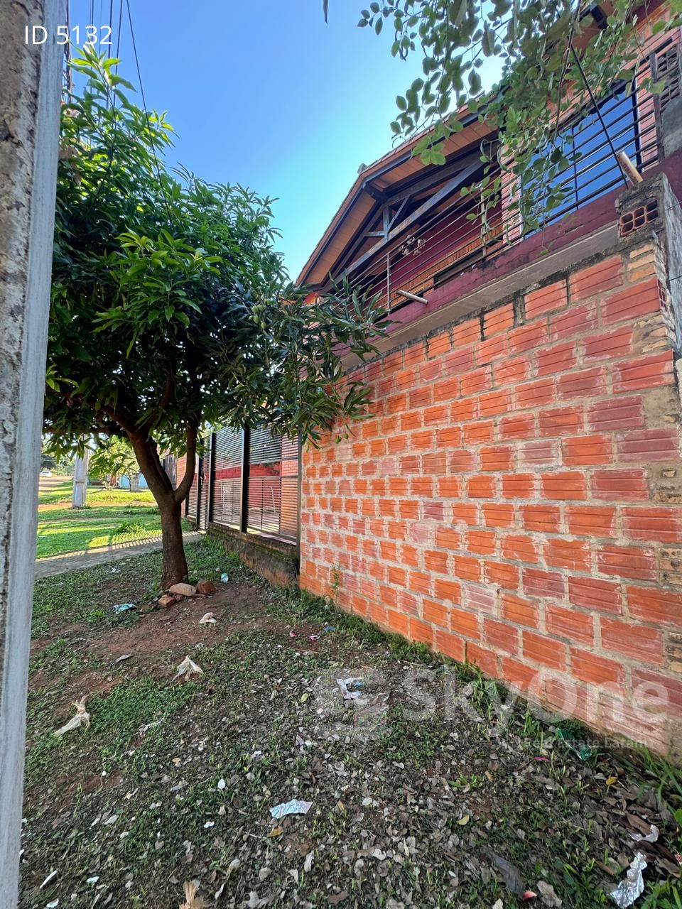 VENDO CASA EN ISLA BOGADO LUQUE — foto 3