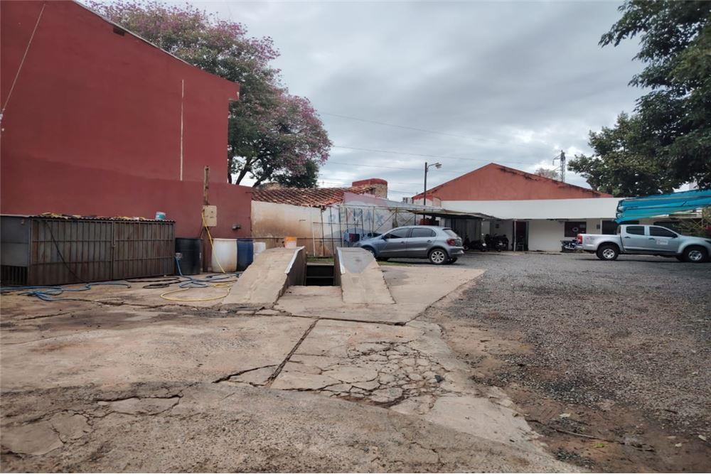 VENDO TERRENO EN YCUA SATI  ASUNCIÓN — foto 3