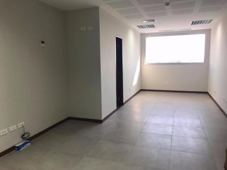 Oficina En Venta En Urubo Business Center