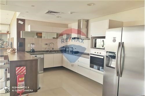 Departamento en alquiler en Villa Morra, Asunción — foto 2
