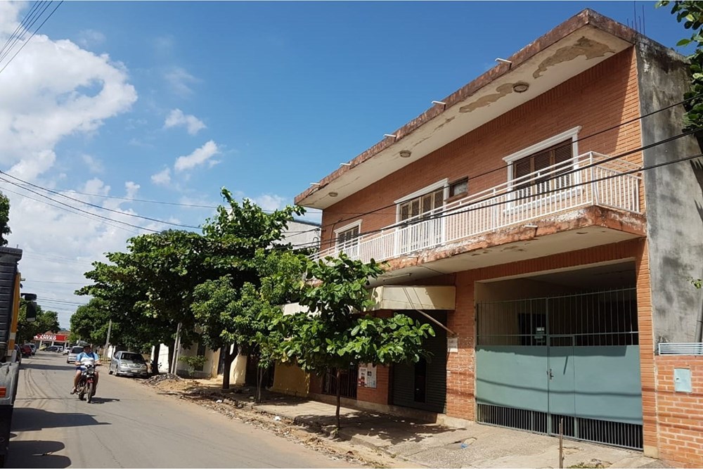 Casa en venta en Virgen de Fátima