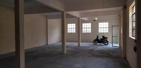Alquiler Local Comercial Buceo. Tiburcio Gómez Y Pte. Oribe