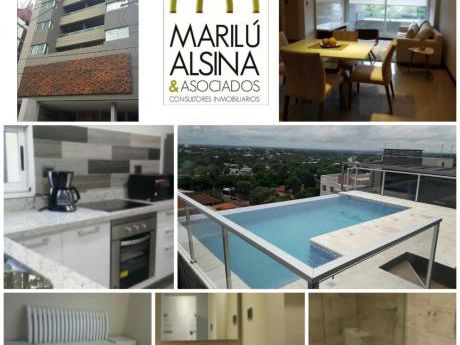 últimos Departamentos Disponibles Zona Villa Morra En Venta Y En Alquiler