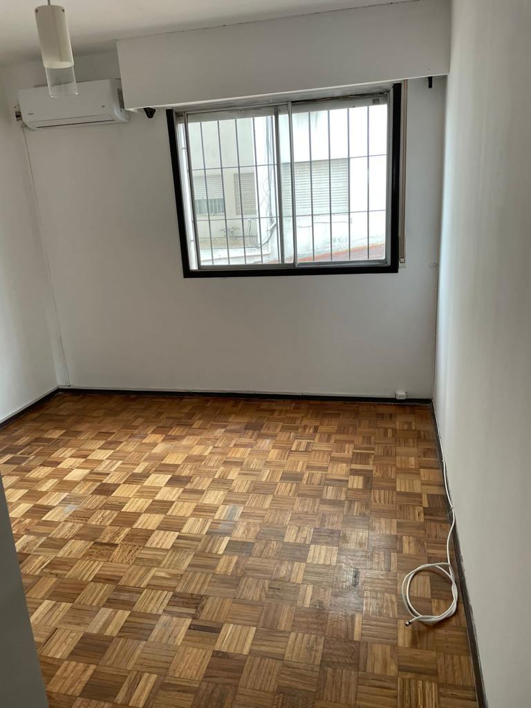 ALQUILER APARTAMENTO/2DORM/POCITOS NUEVO/ BAJOS GASTOS COMUNES · Foto 10