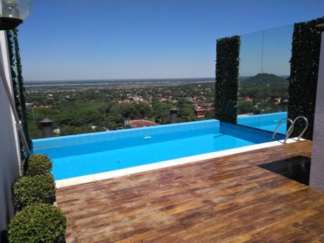 Vendo V-060 Departamento Edificio Robelini - Barrio San Vicente