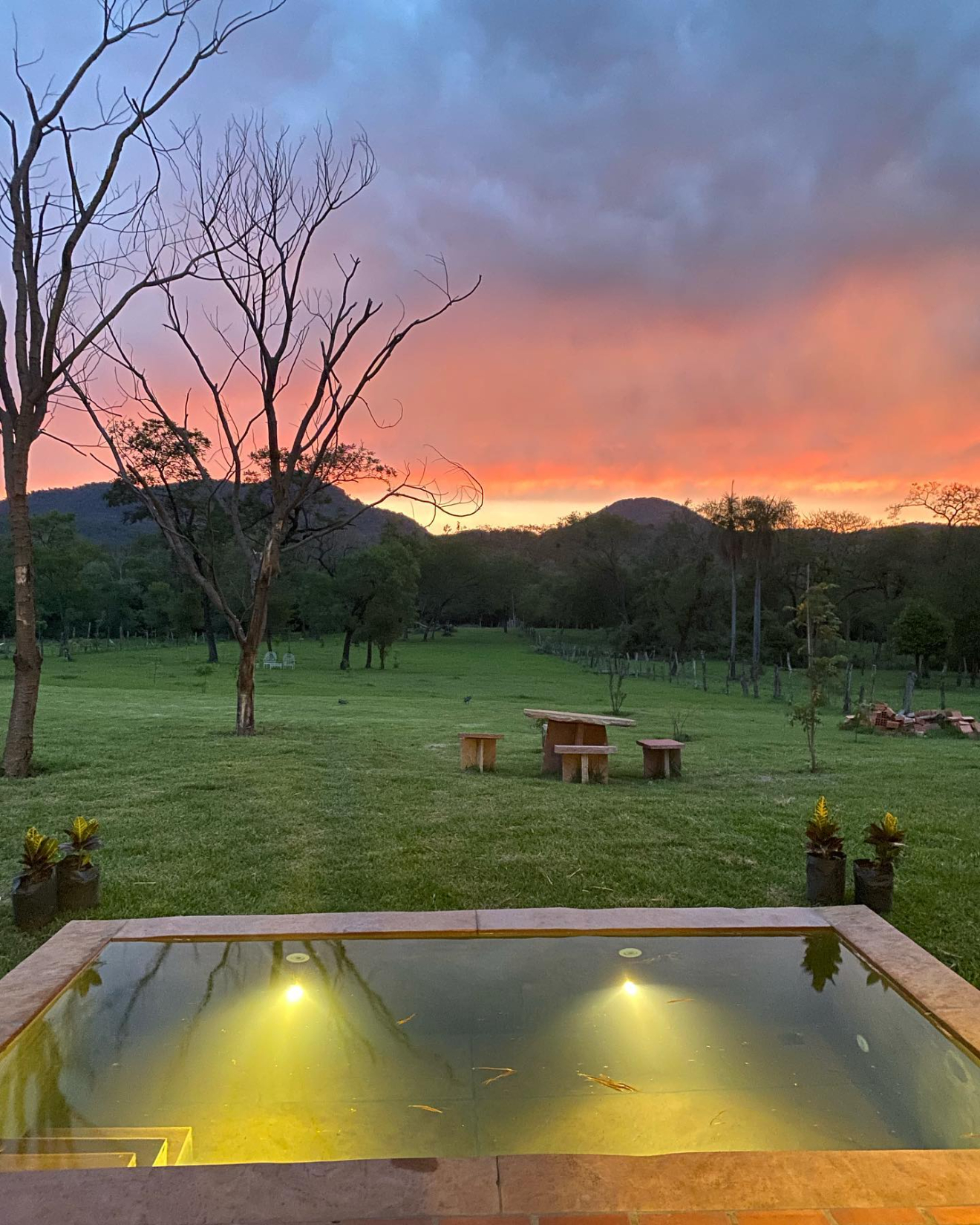CABAÑAS BOUTIQUE EN VENTA — foto 3