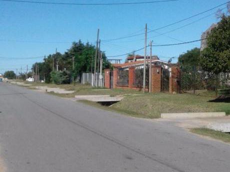 Mar Del Plata Y Copacabana