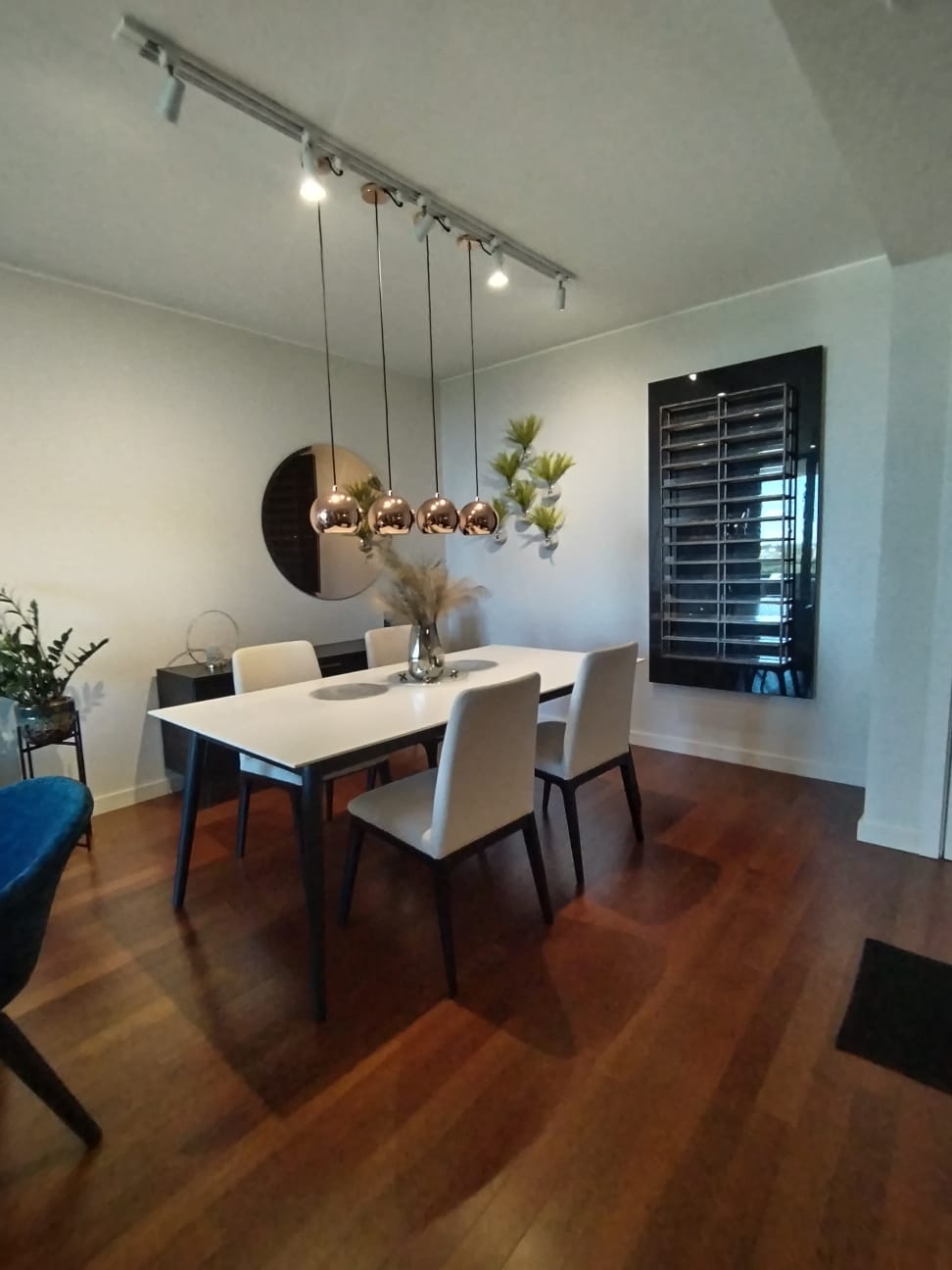 ALQUILO DEPARTAMENTO AMOBLADO EN SKY TOWER — foto 3