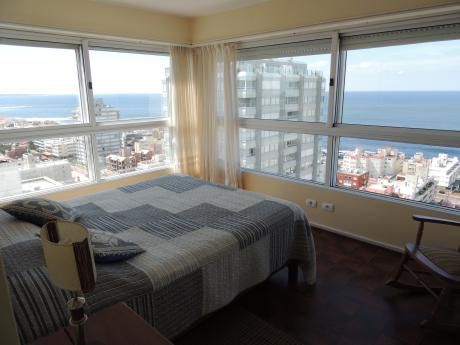 Alquiler Penthouse Gorlero