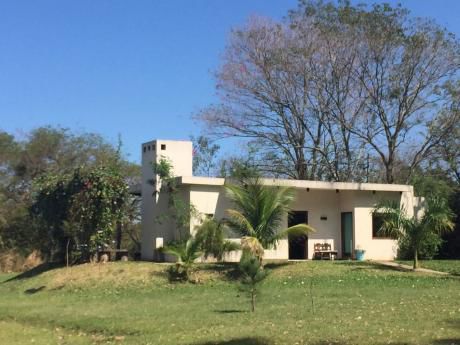 Casa Tipo Loft En Surubii