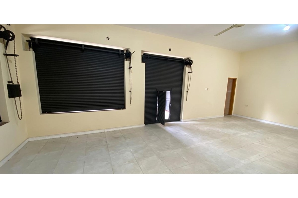 Local Comercial-Alquiler-Av. Colón y Berlín, Sajonia, Asunción — foto 2