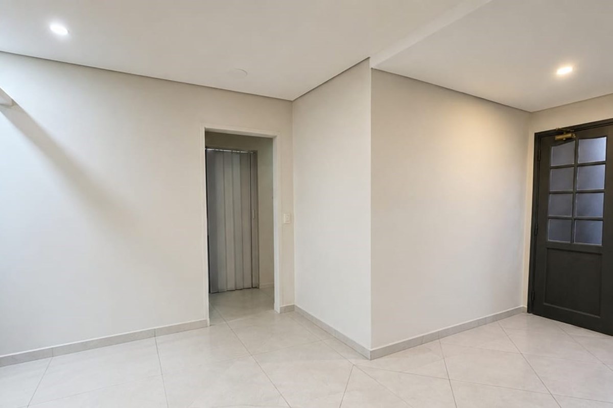 Departamento en alquiler en Asuncion, Carmelitas — foto 2