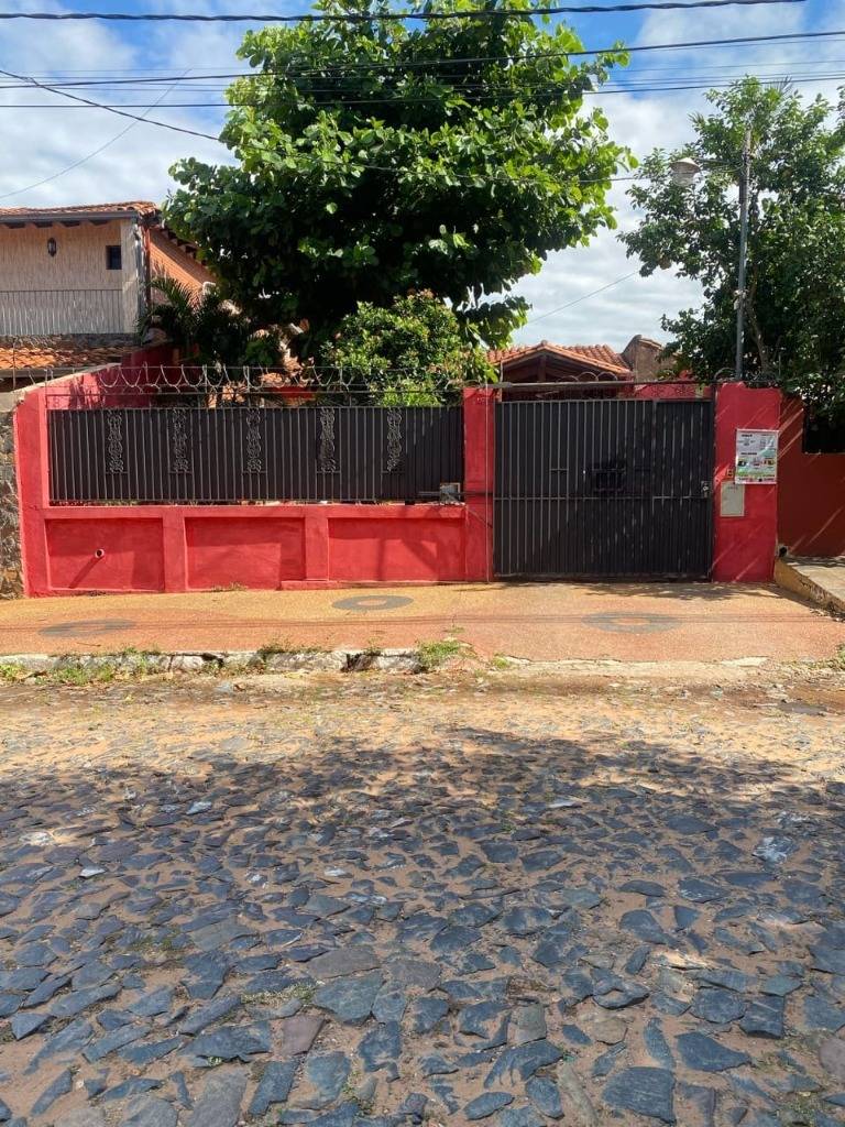 Casa en venta en Hipódromo