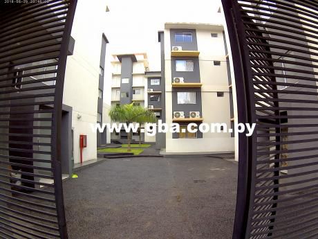 Departamento Monoambiente En Alquiler, Amoblado Y Equipado Zona Una