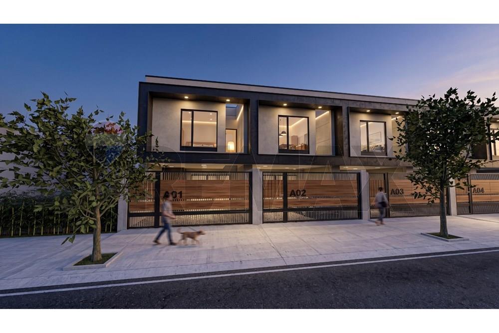 Duplex - Venta - Encarnación, Itapúa, Paraguay — foto 2