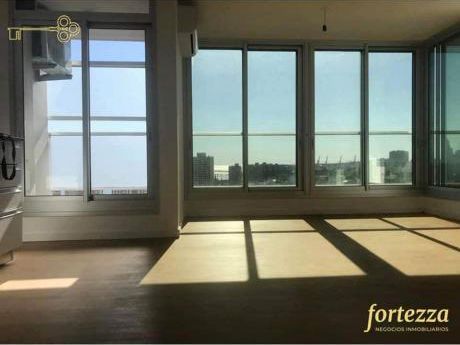 Se Alquila Apartamento De 1 Dormitorio A Estrenar!