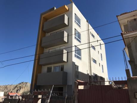 Achumani 3d; 155 M2 > $us 125.500