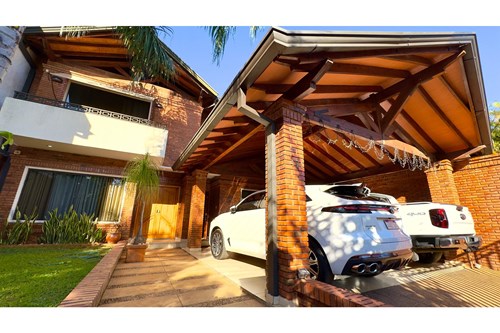 Casa en venta en Pinozá