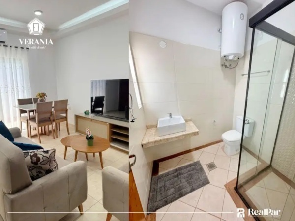 VENDO DUPLEX EN ENCARNACION.- — foto 3