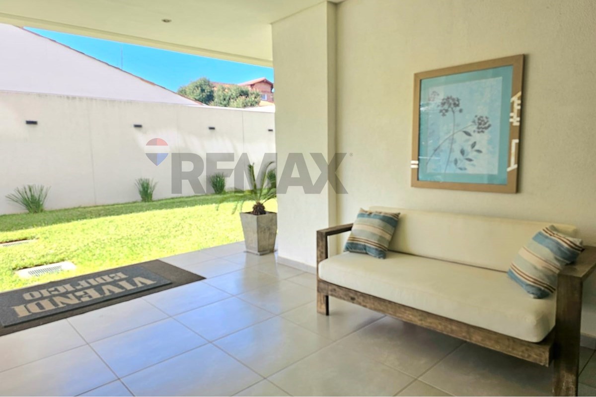 ALquilo departamento de 3 dormitorios amobablo y equipado en Carmelitas — foto 2