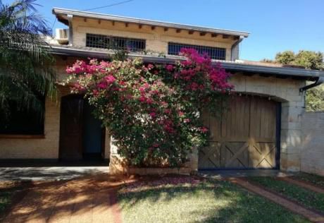 Casa En Fernando De La Mora Norte