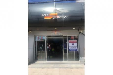 En Alquiler Local En Equipetrol