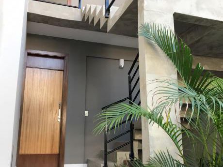 Vendo Departamentos A Estrenar En Barrio Jara.