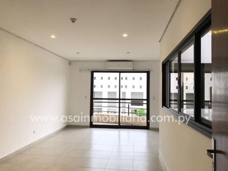 Depto. Amplio Y Moderno De 2 Dorm Zona Cfa