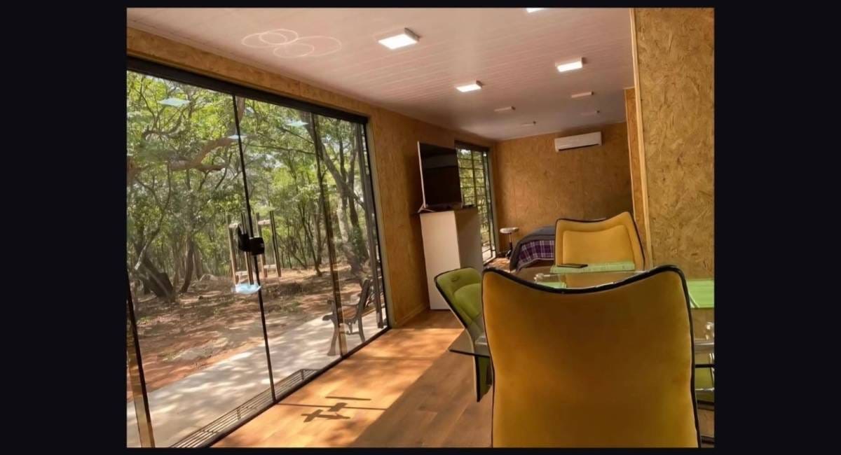 Vendo casa quinta — foto 2
