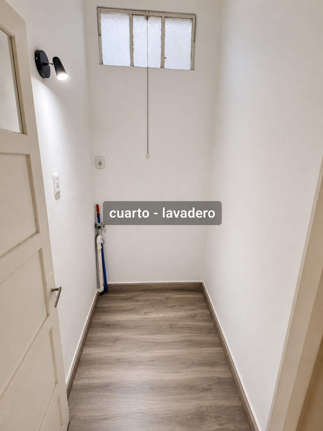 Apartamento 2 Dormitorios, En Cordon - · Foto 12