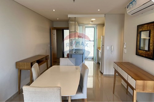 Departamento-Alquiler-PY Asunción Mariscal Estigarribia — foto 2