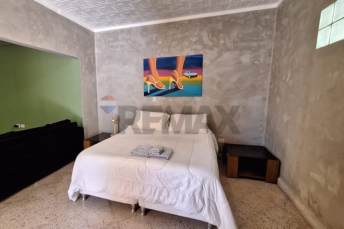 Departamento en alquiler en Ciudad Nueva