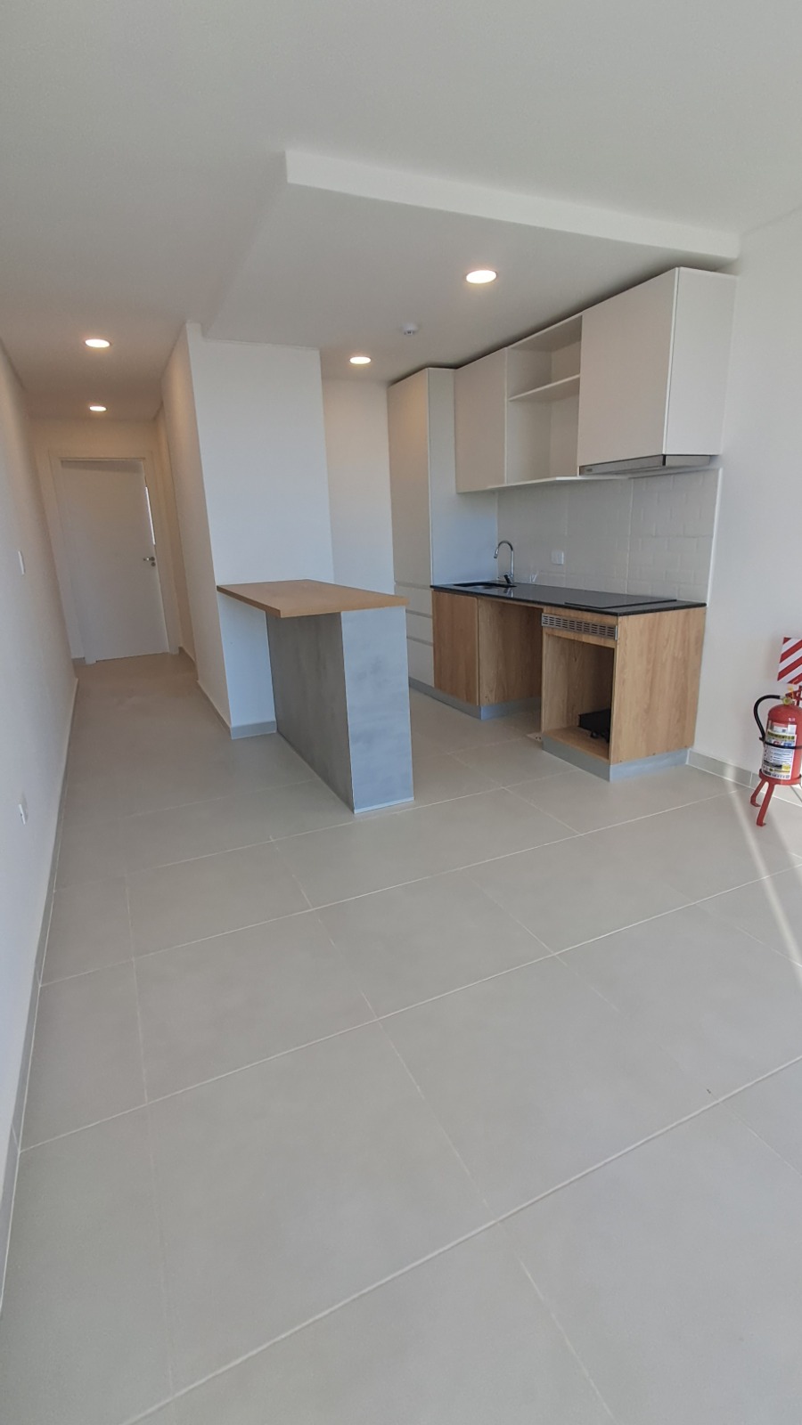 Depto a Estrenar en Venta – Edif. Vivo Costanera — foto 2