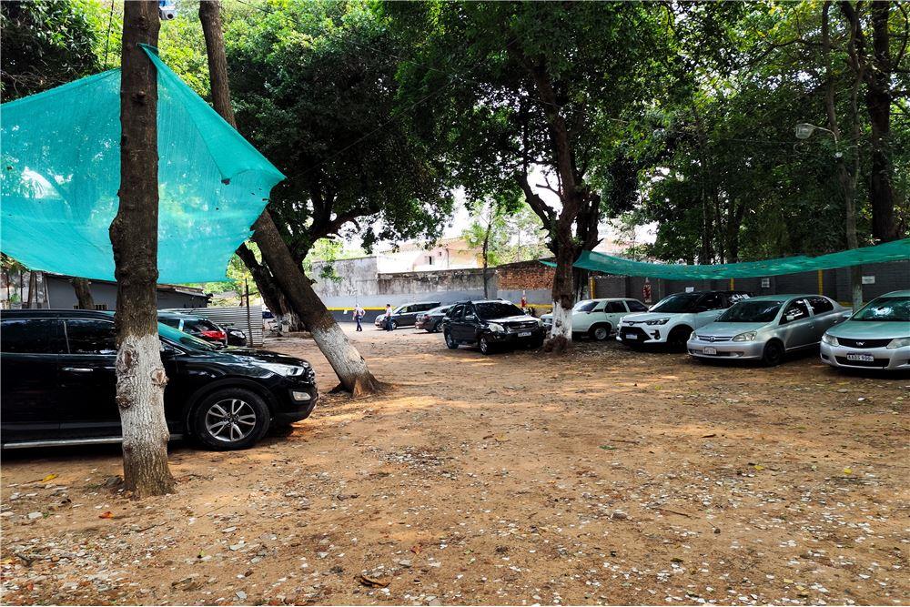 TERRENO EN VENTA 1.175M2 EN EL CENTRO DE ASUNCION — foto 2