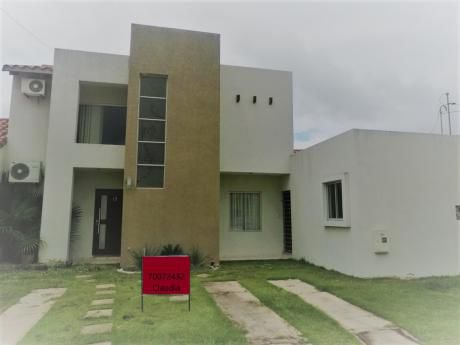 Casa En Venta En Condominio Exprinter