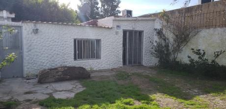 Impecable Casa 1 Dorm En Barra De Carrasco