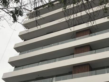 Edificio Topaz