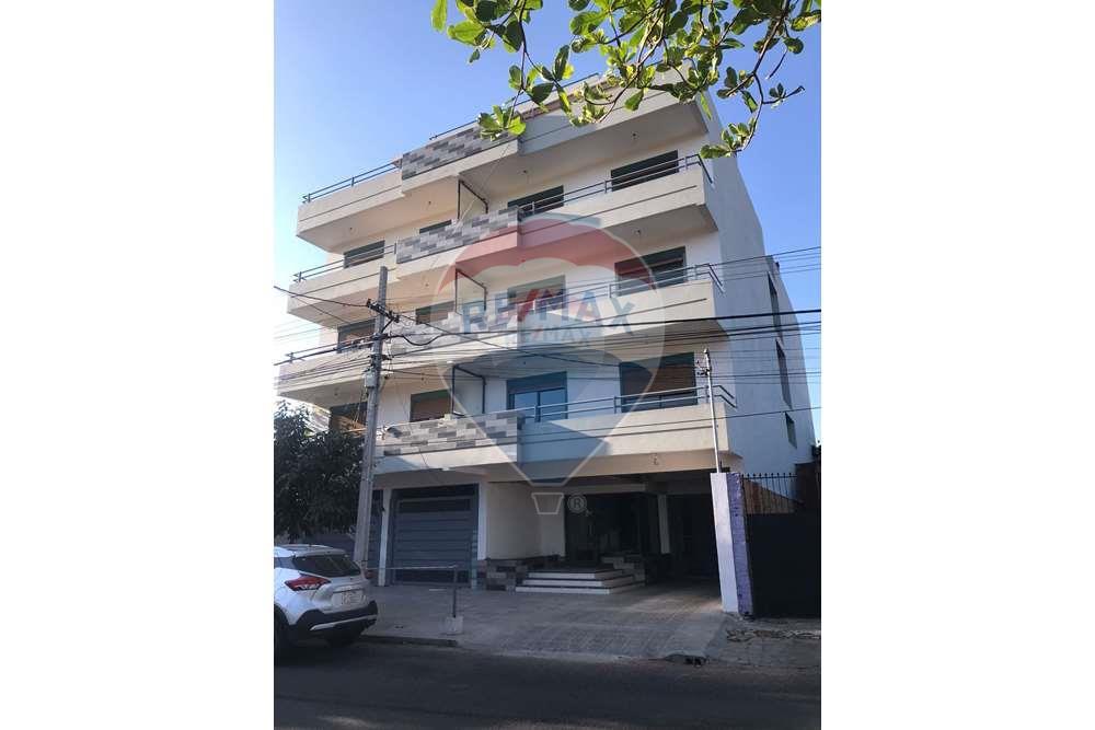 Departamento - Alquiler - Paraguay Asunción Nazareth — foto 3