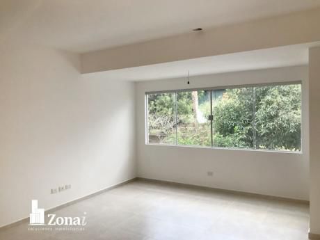 Apartamento A Estrenar De 2 Dormts. De Lujo °°°
