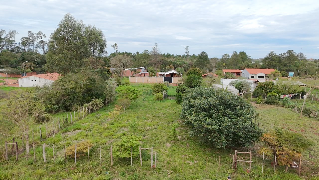 4 Terrenos En Venta En Caazapá – A 2 Cuadras De La Ruta 8 — foto 3