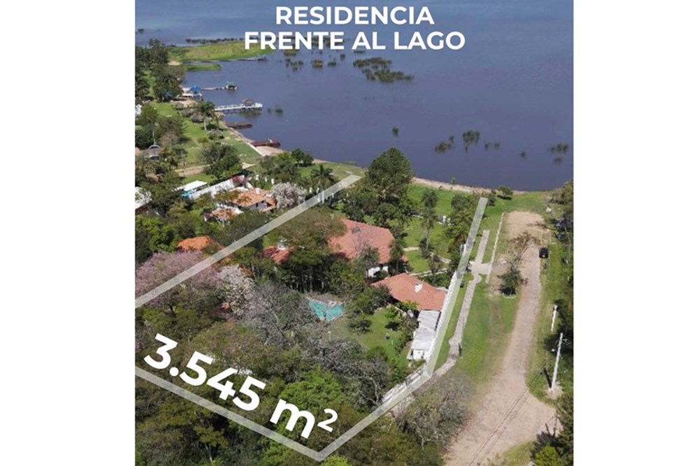 Casa en venta San Bernardino — foto 2