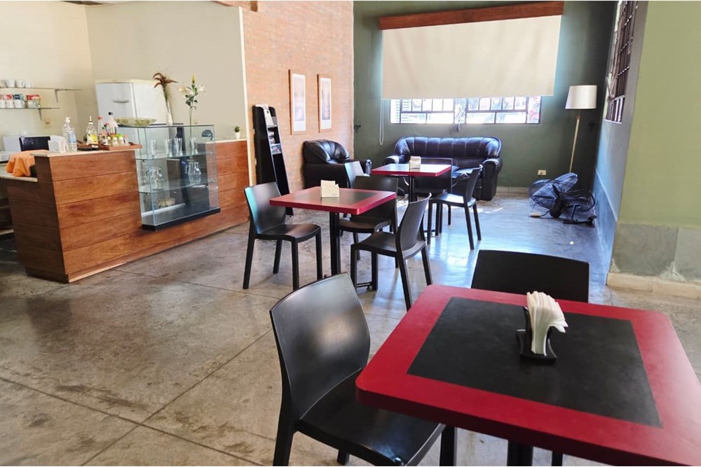 ALQUILO LOCAL COMERCIAL PARA RESTAURANTE – COMPLEJO SANTOS — foto 3
