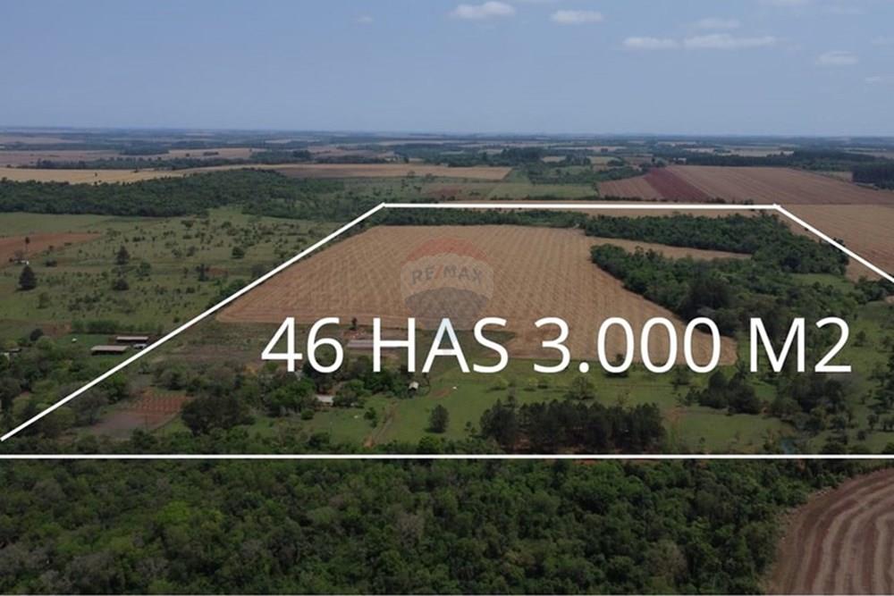 Granja Agrícola - Venta - Paraguay Alto Paraná Minga Guazú — foto 2