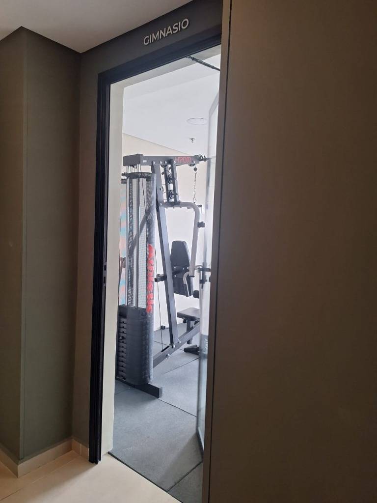 ALQUILO DEPARTAMENTO AMOBLADO EN EDIFICIO DAVANTI — foto 2