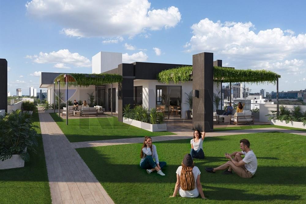 Departamento - Venta - Villa Morra, Asunción, Paraguay — foto 2