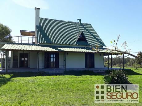 Chacra De 3 Hás En Venta En Rincón De Melilla