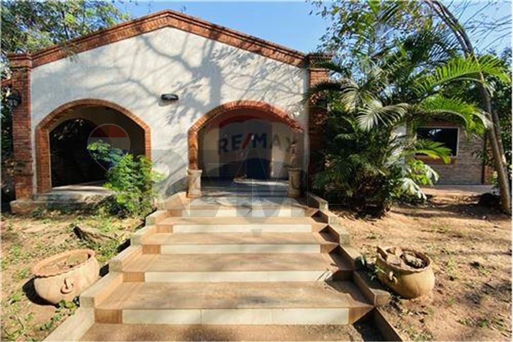 ALQUILO AMOLIA CASA EN SAN LORENZO — foto 3