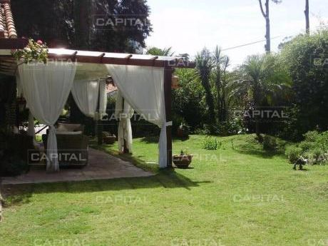 Casa Venta Alquiler Mansa Punta Del Este
